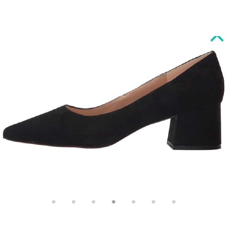 Franco Sarto Calian Pump